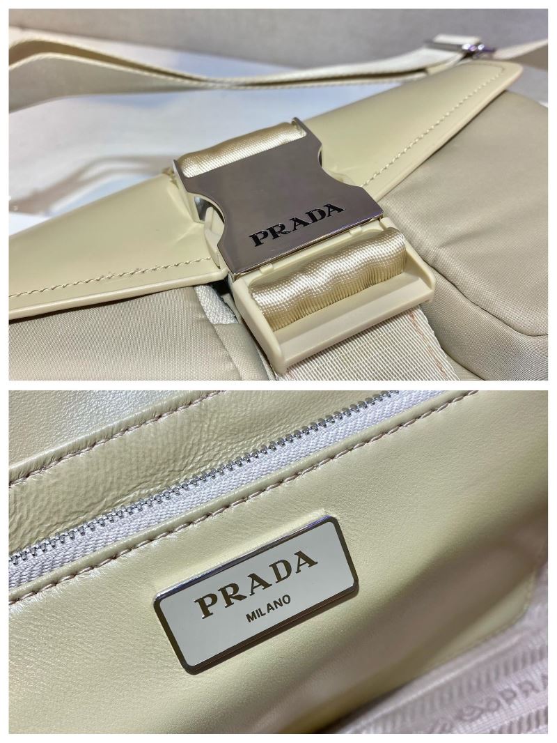 Prada Satchel Bags